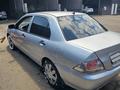 Mitsubishi Lancer 2010 годаүшін1 990 000 тг. в Алматы – фото 4