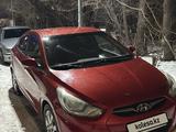 Hyundai Accent 2012 года за 4 555 000 тг. в Караганда