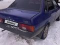 ВАЗ (Lada) 21099 1998 года за 800 000 тг. в Усть-Каменогорск – фото 3