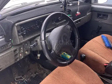 ВАЗ (Lada) 21099 1998 года за 800 000 тг. в Усть-Каменогорск – фото 2