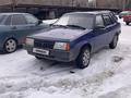 ВАЗ (Lada) 21099 1998 года за 800 000 тг. в Усть-Каменогорск – фото 6