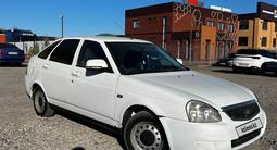 ВАЗ (Lada) Priora 2172 2012 годаfor1 700 000 тг. в Актобе