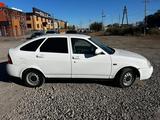 ВАЗ (Lada) Priora 2172 2012 года за 2 000 000 тг. в Актобе – фото 2