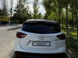 Mazda CX-5 2014 годаүшін8 700 000 тг. в Астана – фото 4