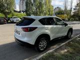 Mazda CX-5 2014 годаүшін8 700 000 тг. в Астана – фото 5