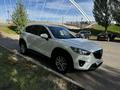 Mazda CX-5 2014 годаүшін8 700 000 тг. в Астана – фото 7