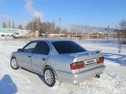 Nissan Primera 1995 года за 1 250 000 тг. в Талдыкорган – фото 4