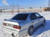 Nissan Primera 1995 годаfor1 250 000 тг. в Талдыкорган – фото 5