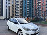 Hyundai Accent 2015 года за 5 600 000 тг. в Актау