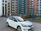 Hyundai Accent 2015 года за 5 600 000 тг. в Актау – фото 2