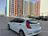 Hyundai Accent 2015 года за 5 600 000 тг. в Актау – фото 5