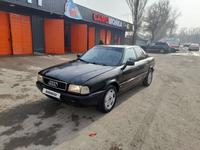 Audi 80 1993 года за 1 200 000 тг. в Тараз