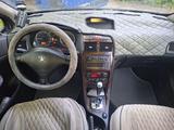 Peugeot 307 2005 годаүшін1 800 000 тг. в Алматы – фото 5