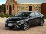 Капот Кия Церато Kia Cerato 2019- за 105 000 тг. в Алматы