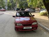 ВАЗ (Lada) 2113 2010 годаүшін750 000 тг. в Павлодар – фото 3