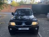 Mitsubishi Pajero Sport 2007 годаүшін5 000 000 тг. в Караганда