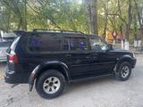 Mitsubishi Pajero Sport 2007 годаүшін5 000 000 тг. в Караганда – фото 3
