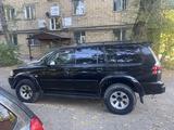 Mitsubishi Pajero Sport 2007 годаүшін5 000 000 тг. в Караганда – фото 4