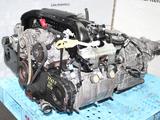 Двигатель на Subaru EJ253 С AVCS, VVTI 2 вальный 2.5 за 450 000 тг. в Алматы