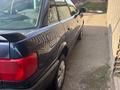 Audi 80 1989 года за 1 100 000 тг. в Алматы – фото 4