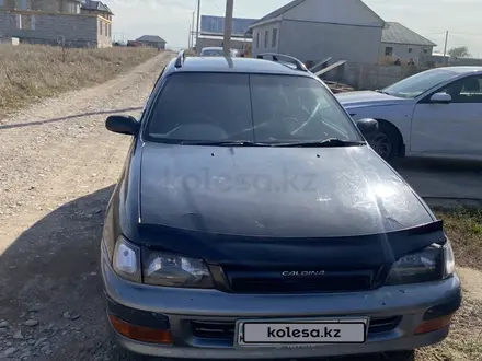 Toyota Caldina 1996 года за 1 650 000 тг. в Алматы – фото 2