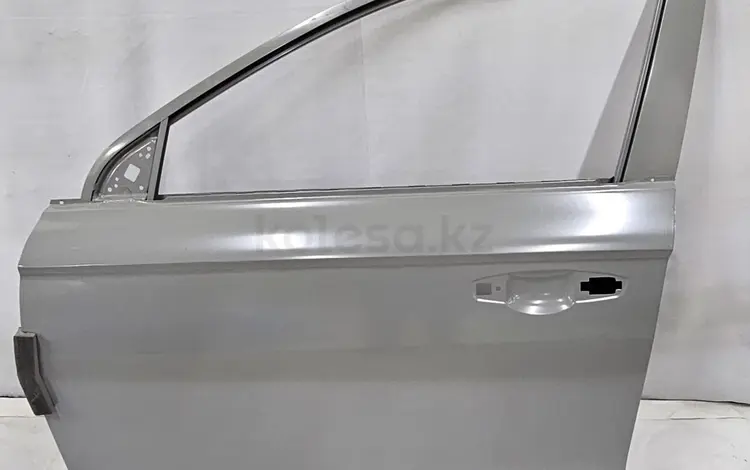 Дверь Geely Emgrand за 20 000 тг. в Алматы