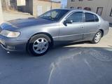 Toyota Aristo 1996 годаfor1 550 000 тг. в Костанай – фото 3