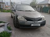 Nissan Primera 2003 года за 2 200 000 тг. в Алматы – фото 2