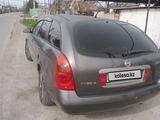 Nissan Primera 2003 года за 2 200 000 тг. в Алматы – фото 3