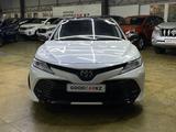 Toyota Camry 2020 годаүшін14 300 000 тг. в Кокшетау – фото 2