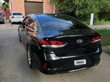 Hyundai Sonata 2019 года за 5 000 000 тг. в Уральск