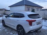 Haval Jolion 2021 годаүшін7 000 000 тг. в Атырау – фото 3