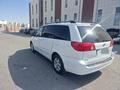 Toyota Sienna 2006 года за 7 500 000 тг. в Актау – фото 3