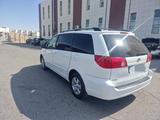 Toyota Sienna 2006 годаfor7 500 000 тг. в Актау – фото 3