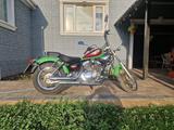 Yamaha  XV125 2000 года за 1 200 000 тг. в Уральск – фото 4