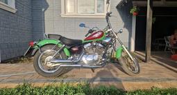 Yamaha  XV125 2000 года за 1 200 000 тг. в Уральск – фото 4