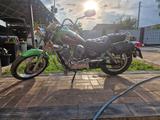 Yamaha  XV125 2000 года за 1 200 000 тг. в Уральск – фото 3
