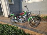Yamaha  XV125 2000 года за 1 200 000 тг. в Уральск