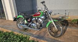Yamaha  XV125 2000 года за 1 200 000 тг. в Уральск