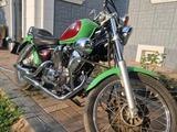Yamaha  XV125 2000 года за 1 200 000 тг. в Уральск – фото 2