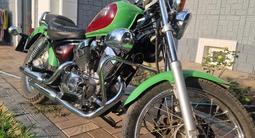 Yamaha  XV125 2000 года за 1 200 000 тг. в Уральск – фото 2