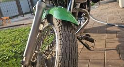 Yamaha  XV125 2000 года за 1 200 000 тг. в Уральск – фото 5
