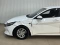 Hyundai Elantra 2020 годаүшін6 370 700 тг. в Астана – фото 6