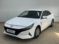 Hyundai Elantra 2020 годаүшін6 370 700 тг. в Астана