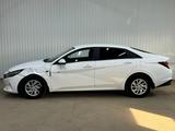 Hyundai Elantra 2020 годаүшін6 370 700 тг. в Астана – фото 5