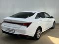 Hyundai Elantra 2020 годаүшін6 370 700 тг. в Астана – фото 3