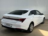 Hyundai Elantra 2020 годаүшін6 370 700 тг. в Астана – фото 3