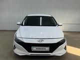 Hyundai Elantra 2020 годаүшін6 370 700 тг. в Астана – фото 2