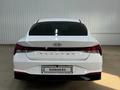 Hyundai Elantra 2020 годаүшін6 370 700 тг. в Астана – фото 4