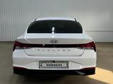 Hyundai Elantra 2020 годаүшін6 370 700 тг. в Астана – фото 4